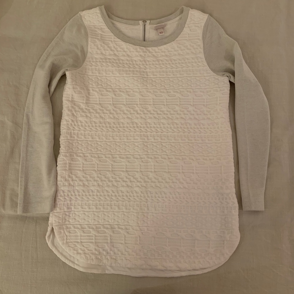 Merona sweater